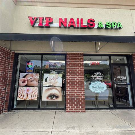  Our Gallery. Comfort Nail Spa. Address: 17327 SE 270th PI #109, Covington, WA 98042. Phone: (253) 631-7086. Comfort's mission is to provide the finest services in nail care, in a relaxing environment, and with a friendly atmosphere. 
